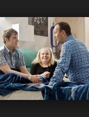 Kids Hospital: Your Child in Their Hands