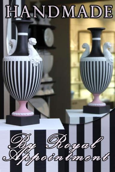 Handmade: By Royal Appointment