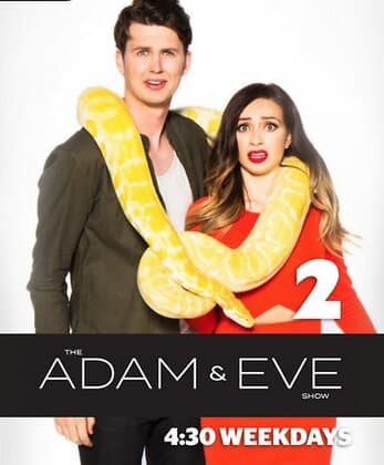 The Adam & Eve Show