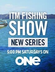 The ITM Fishing Show