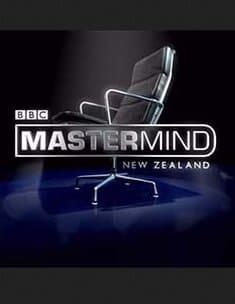 Mastermind New Zealand