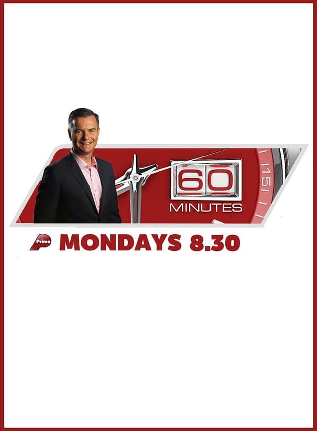 60 Minutes