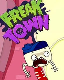 Freaktown