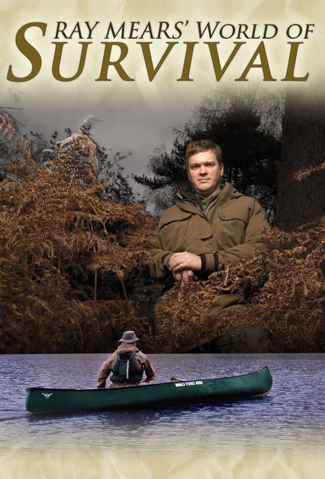Ray Mears' World of Survival