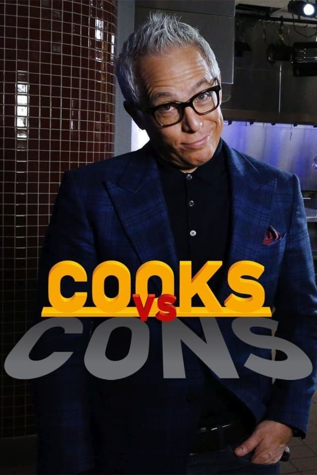 Cooks vs. Cons