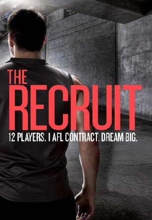 The Recruit
