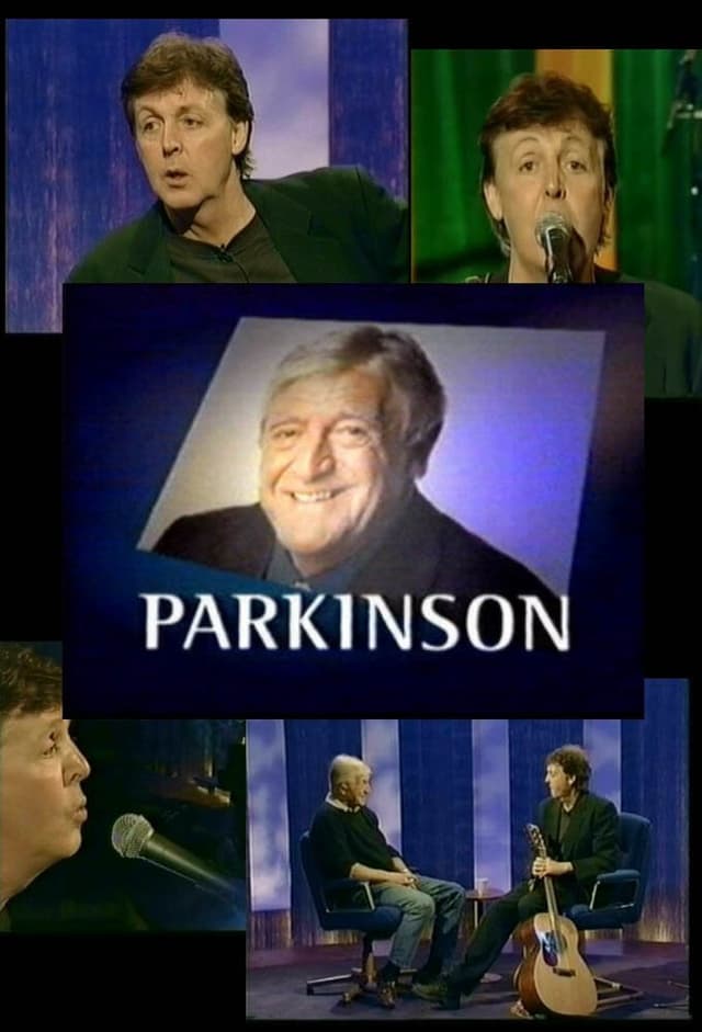 Parkinson