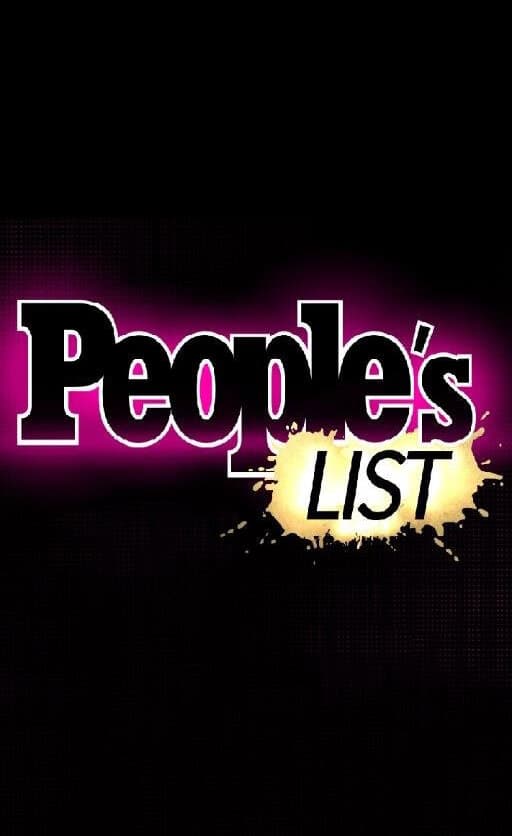 People's List
