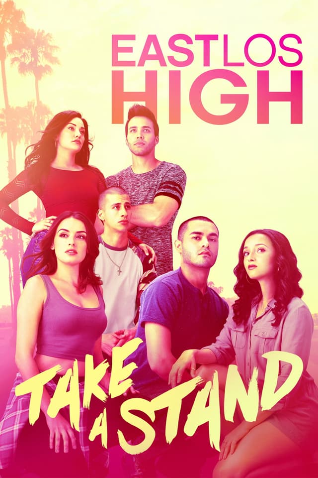 East Los High