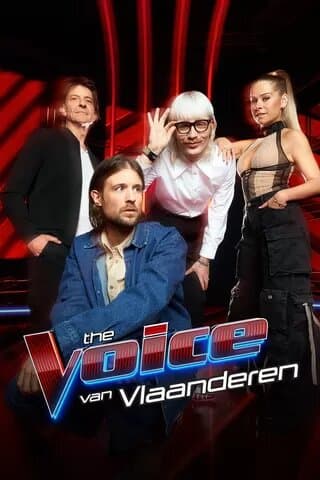 The Voice van Vlaanderen