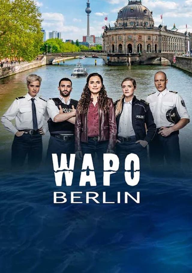 WaPo Berlin