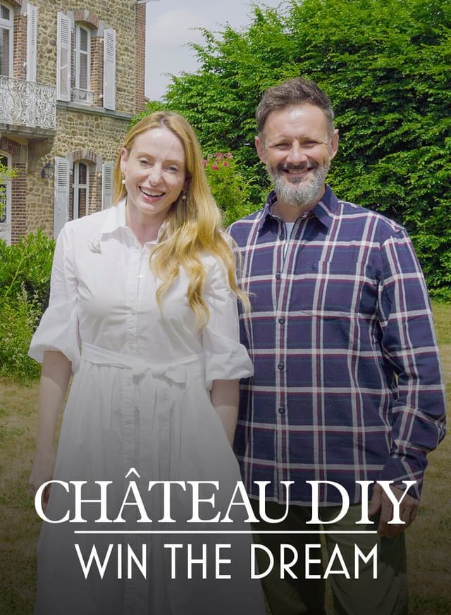 Château DIY: Win the Dream