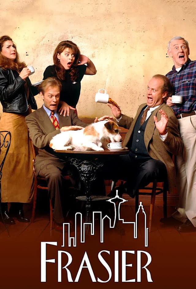 Frasier