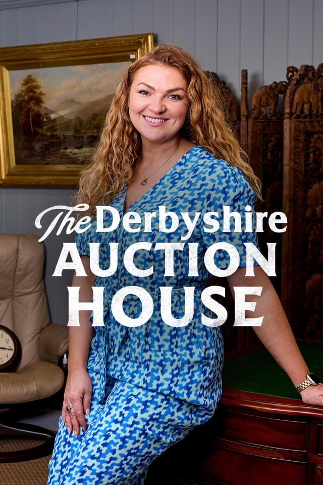 The Derbyshire Auction House
