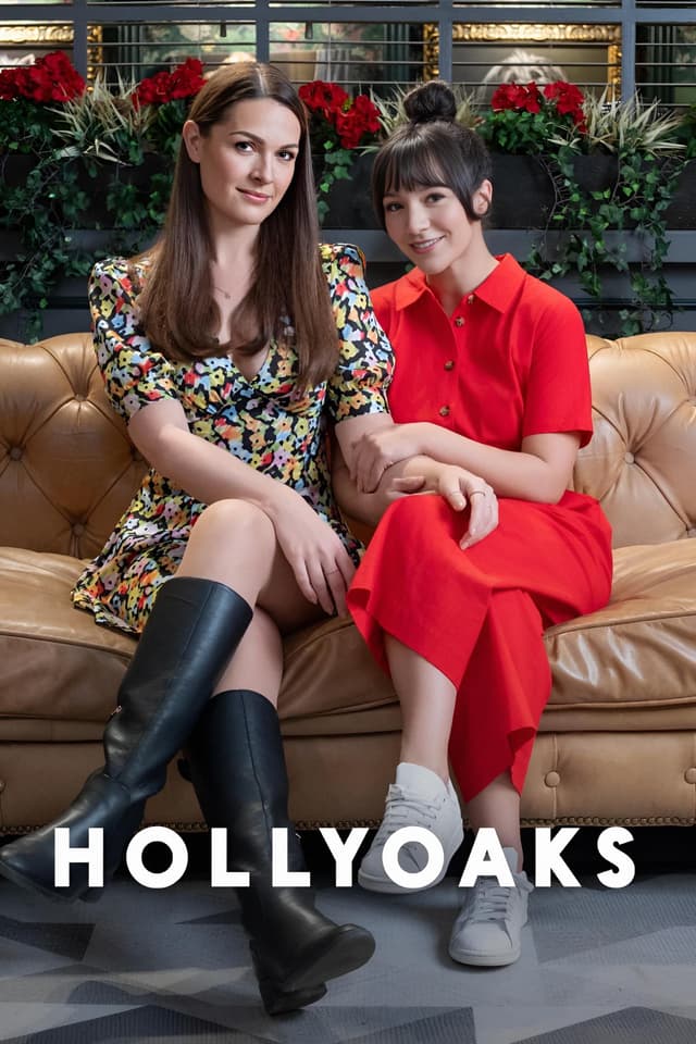 Hollyoaks