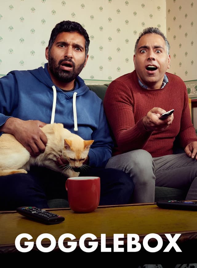 Gogglebox
