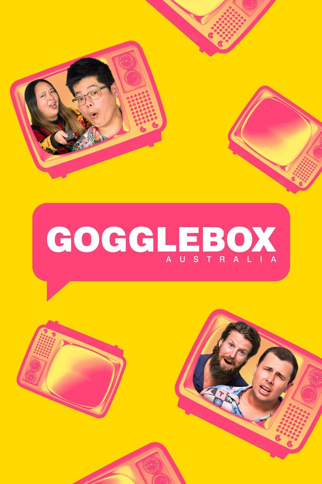 Gogglebox Australia