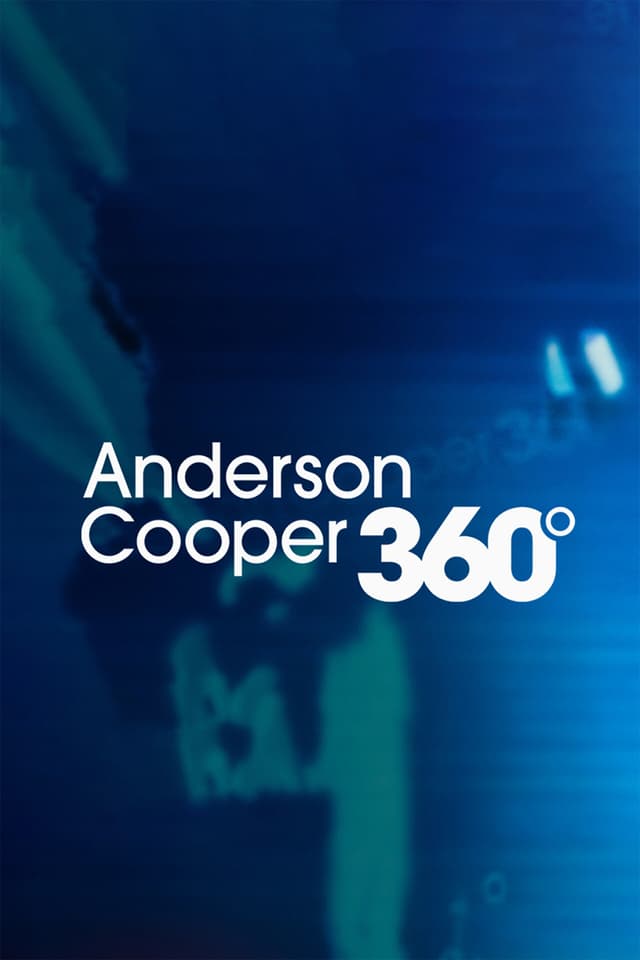 Anderson Cooper 360°