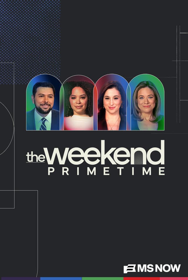 The Weekend Primetime