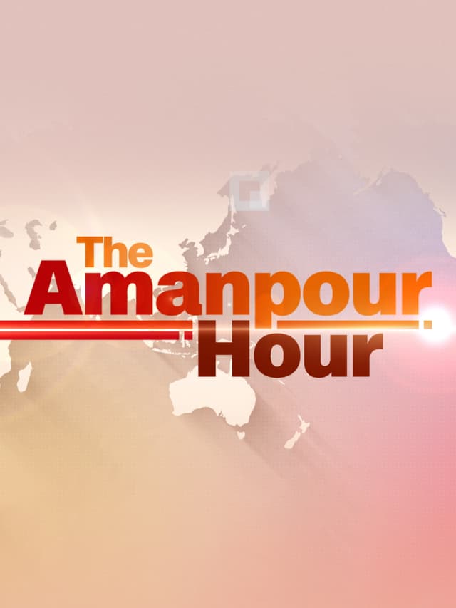 The Amanpour Hour