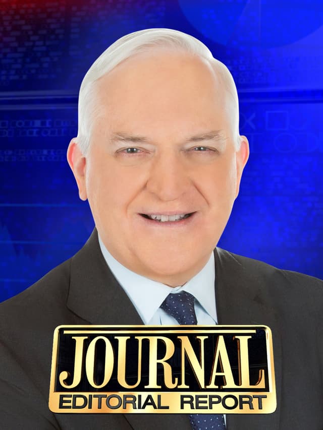 Journal Editorial Report