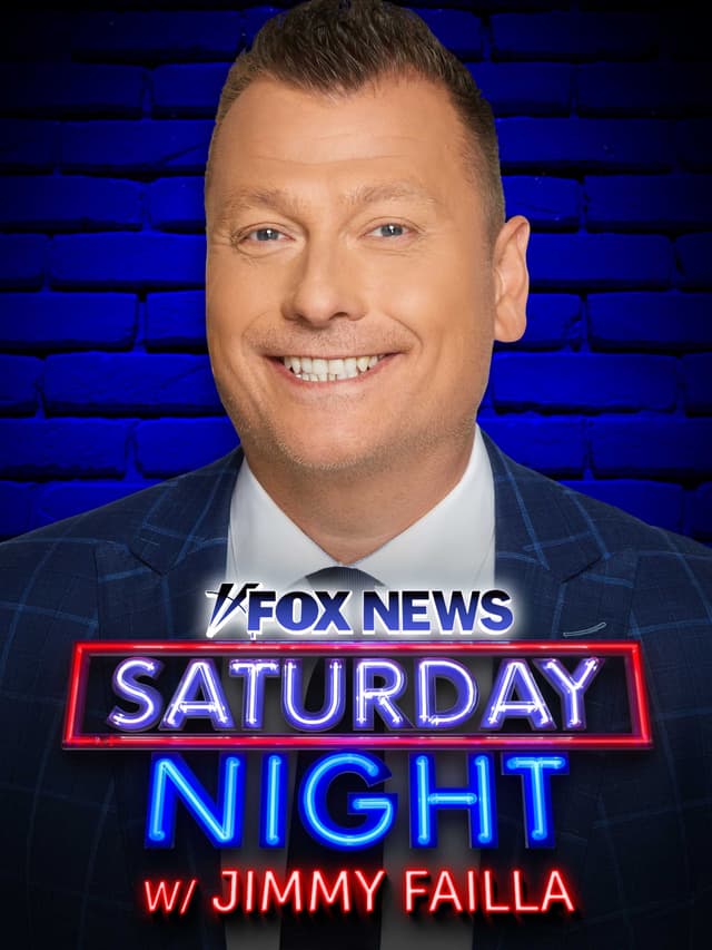 Fox News Saturday Night