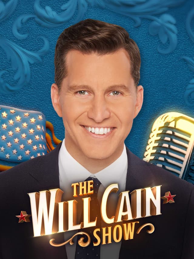 The Will Cain Show