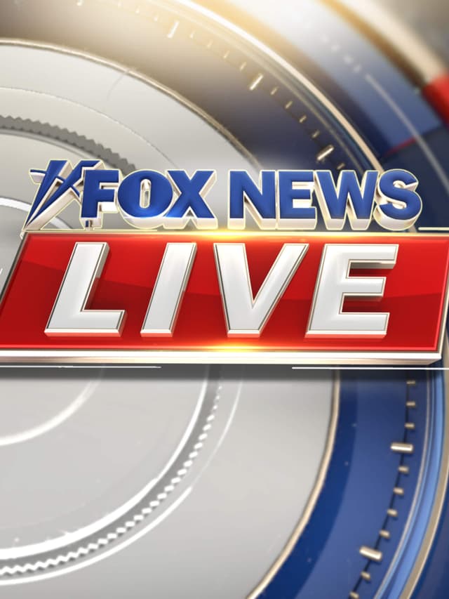 Fox News Live