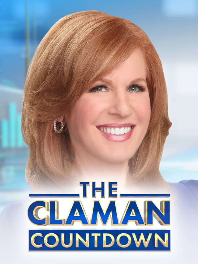 The Claman Countdown