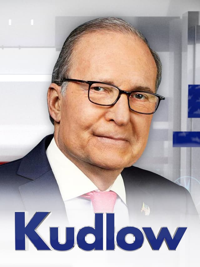 Kudlow
