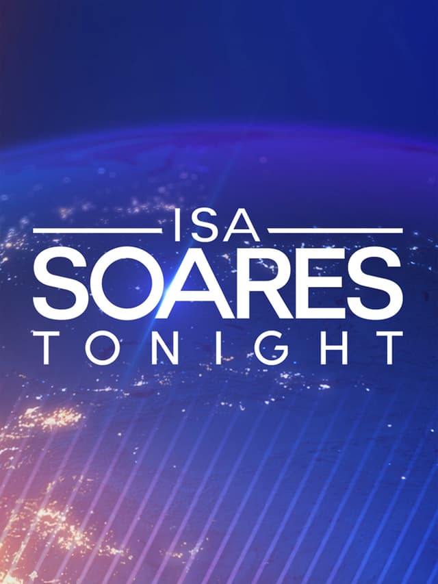 Isa Soares Tonight