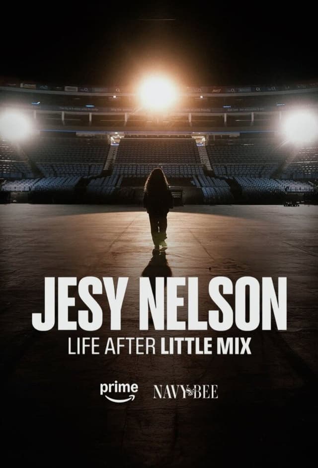 Jesy Nelson: Life After Little Mix