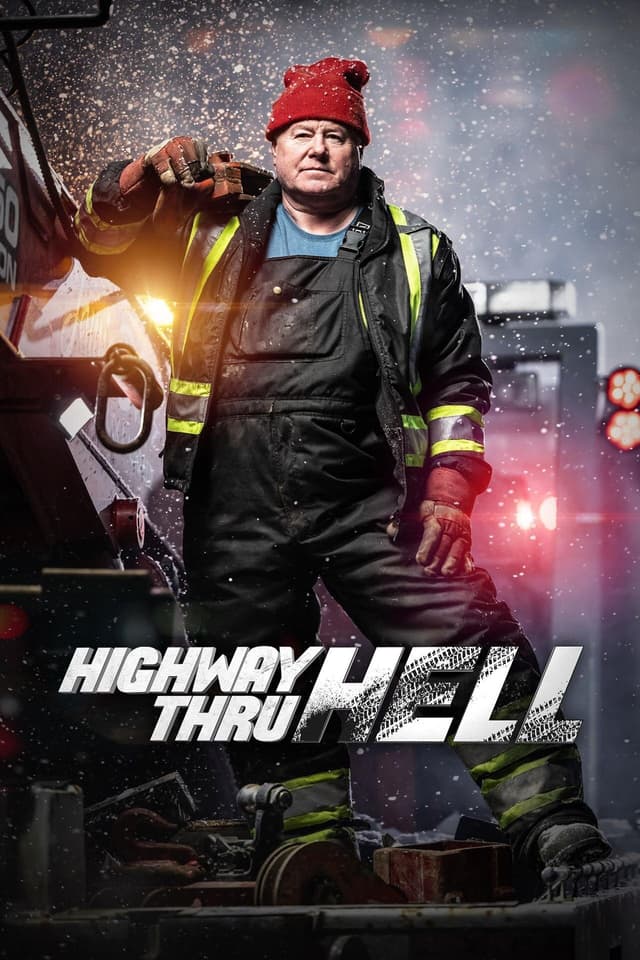 Highway Thru Hell