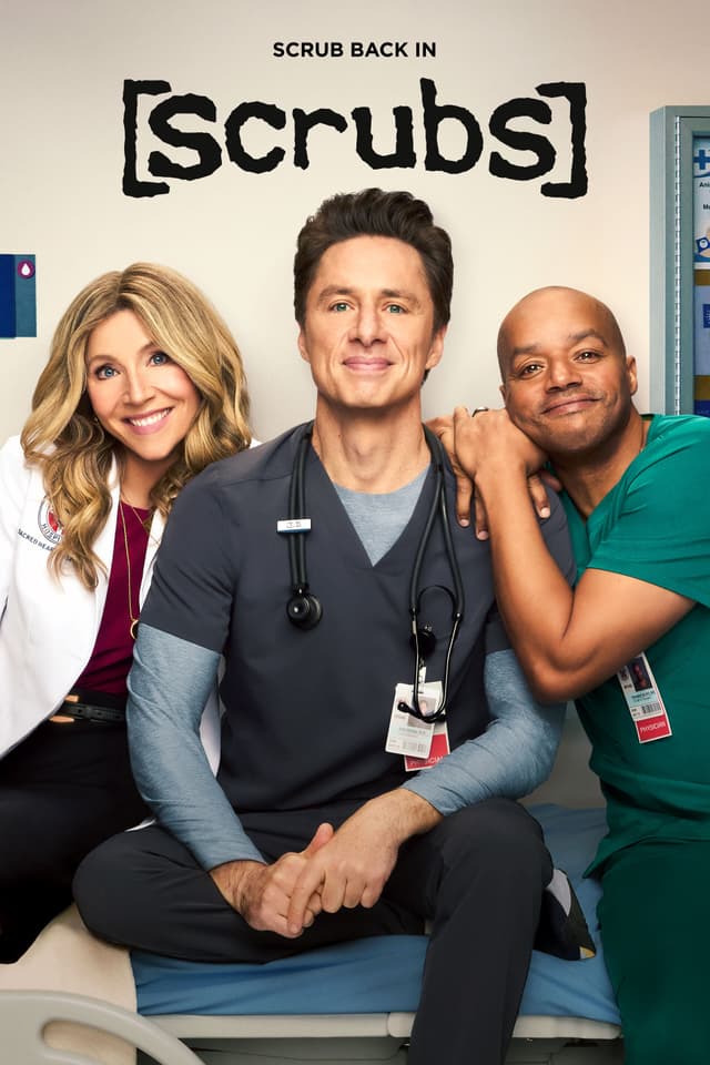 Scrubs