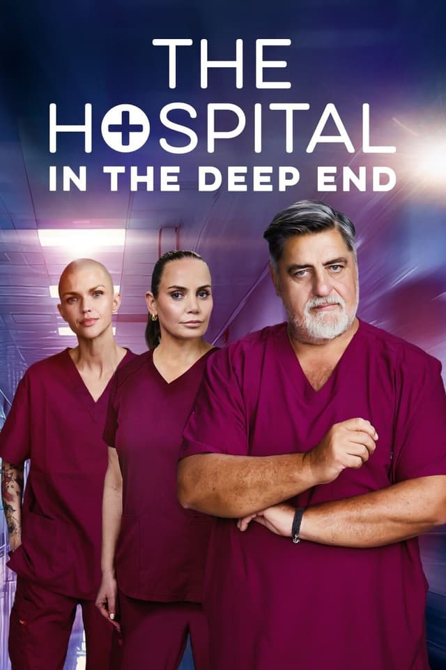 The Hospital: In the Deep End