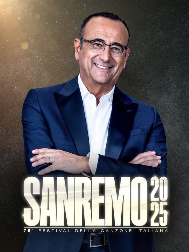Festival della Canzone Italiana di Sanremo