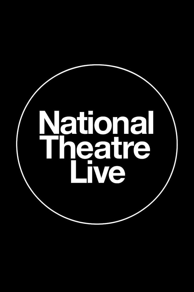 National Theatre Live