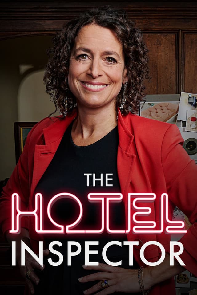 The Hotel Inspector