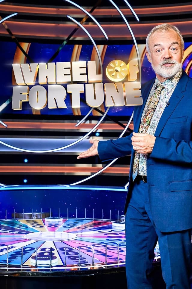 Wheel of Fortune