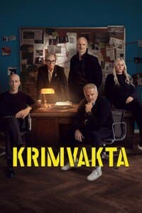 Krimvakta