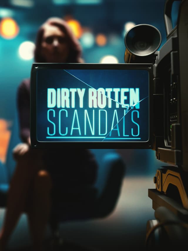 E! Dirty Rotten Scandals