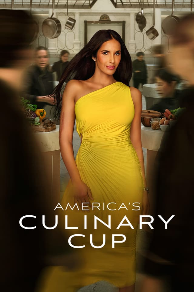 America's Culinary Cup