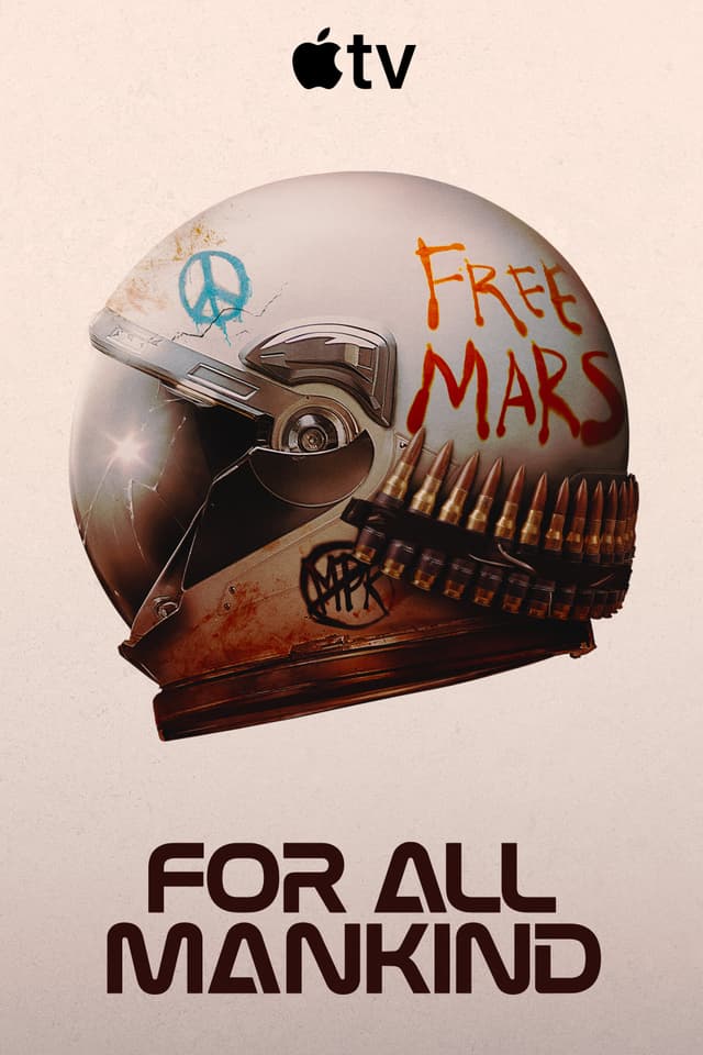 For All Mankind