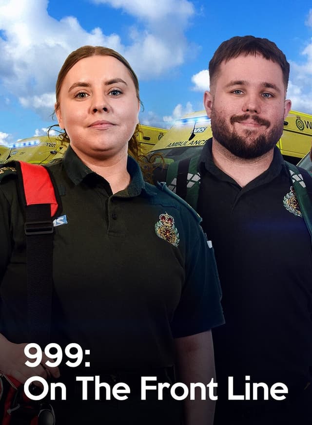 999: On the Front Line