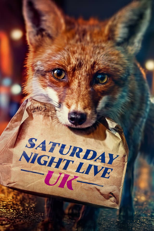 Saturday Night Live UK