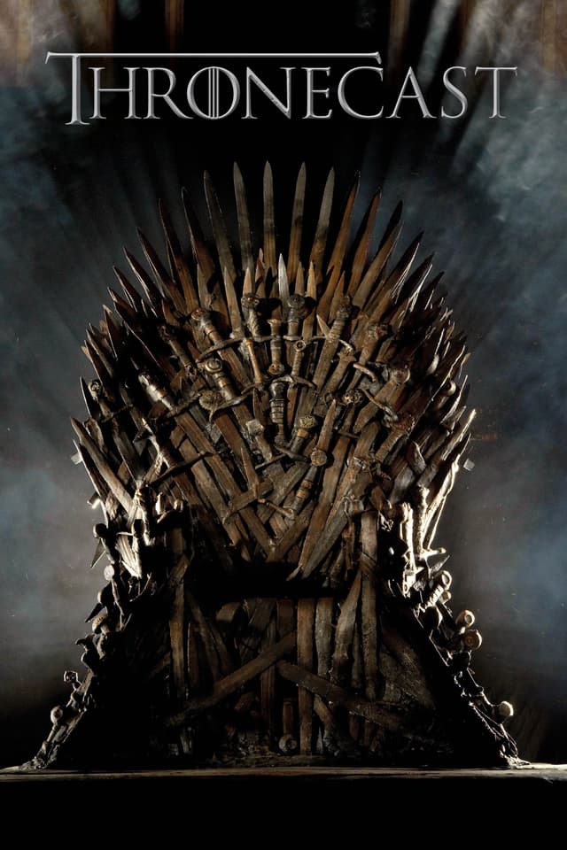 Thronecast