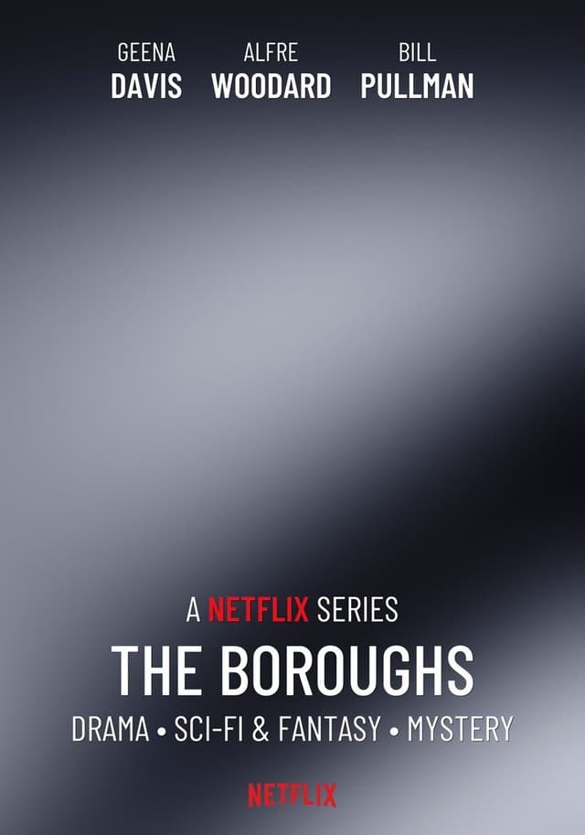The Boroughs