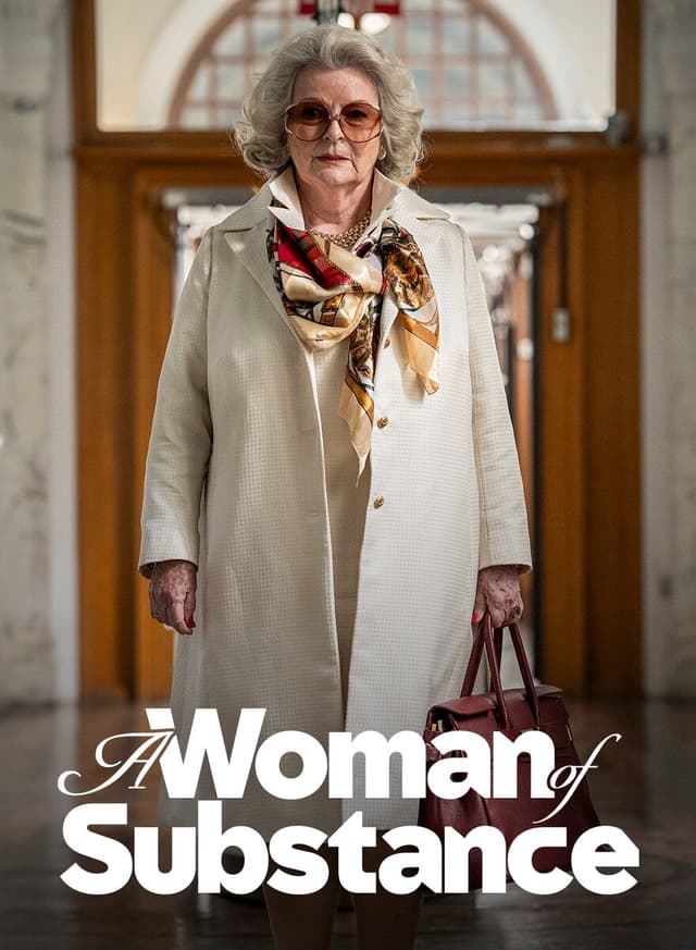 A Woman of Substance