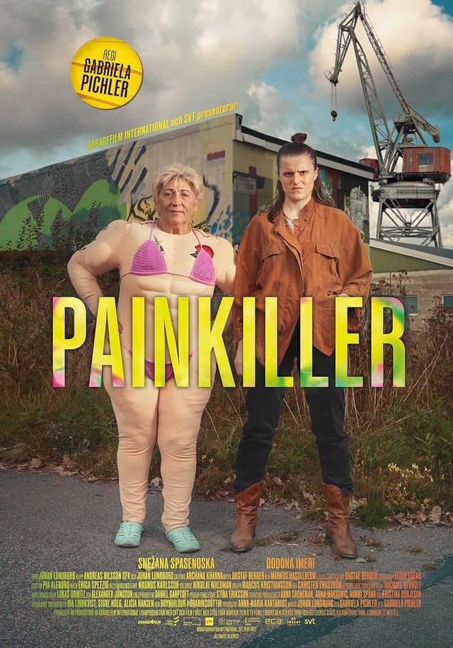Painkiller