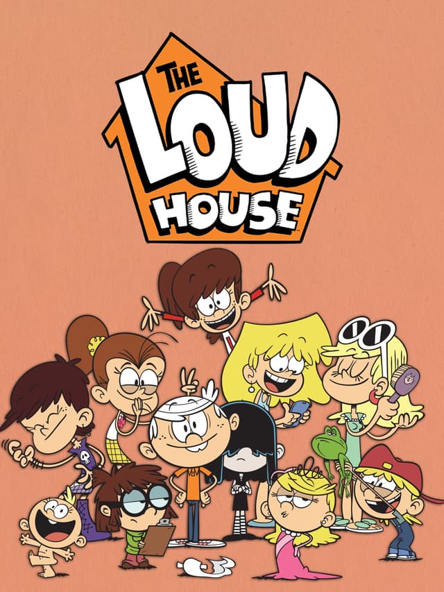 The Loud House